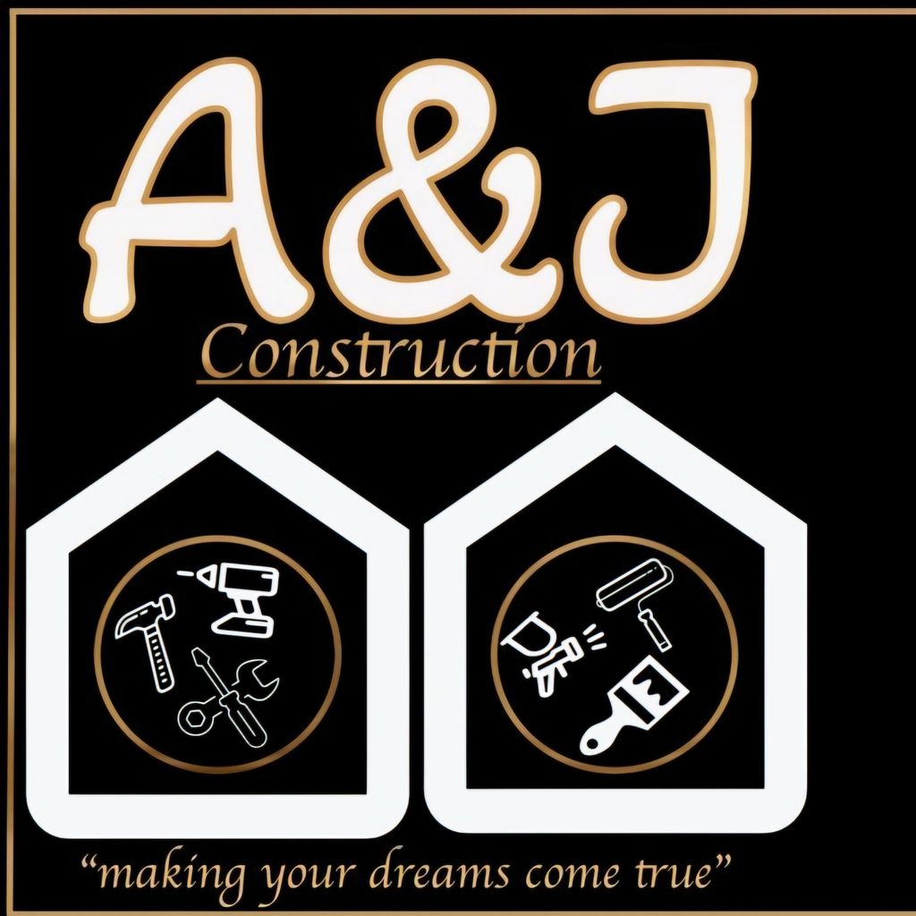 A&J Remodeling and handy man