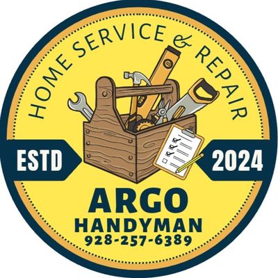 Avatar for Argo Handyman