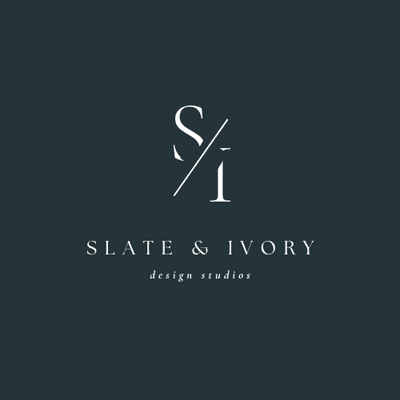 Avatar for Slate & Ivory Design Studios