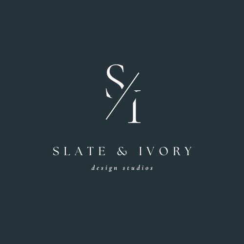 Slate & Ivory Design Studios