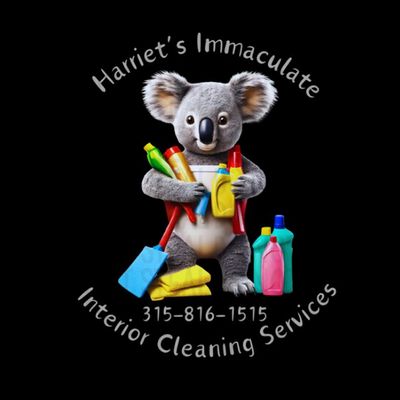 Avatar for Harriet’s Immaculate Interior Cleaning Services