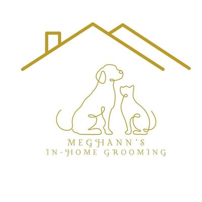 Avatar for Meghann’s In-Home Grooming