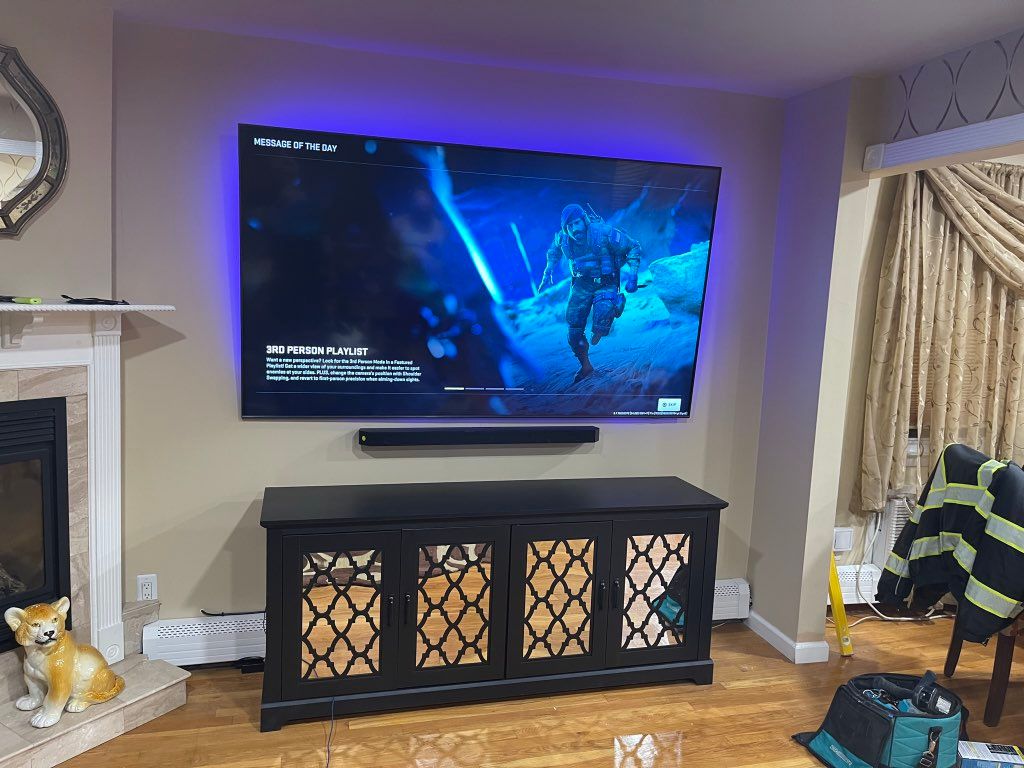 Projects and media