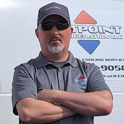 Avatar for SETPOINT REFRIGERATION LLC