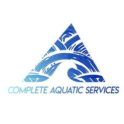 Avatar for Complete Aquatic Services