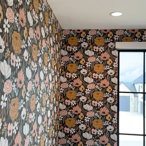 Wallpaper Installation or Repair