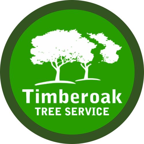 TimberOak Tree Service