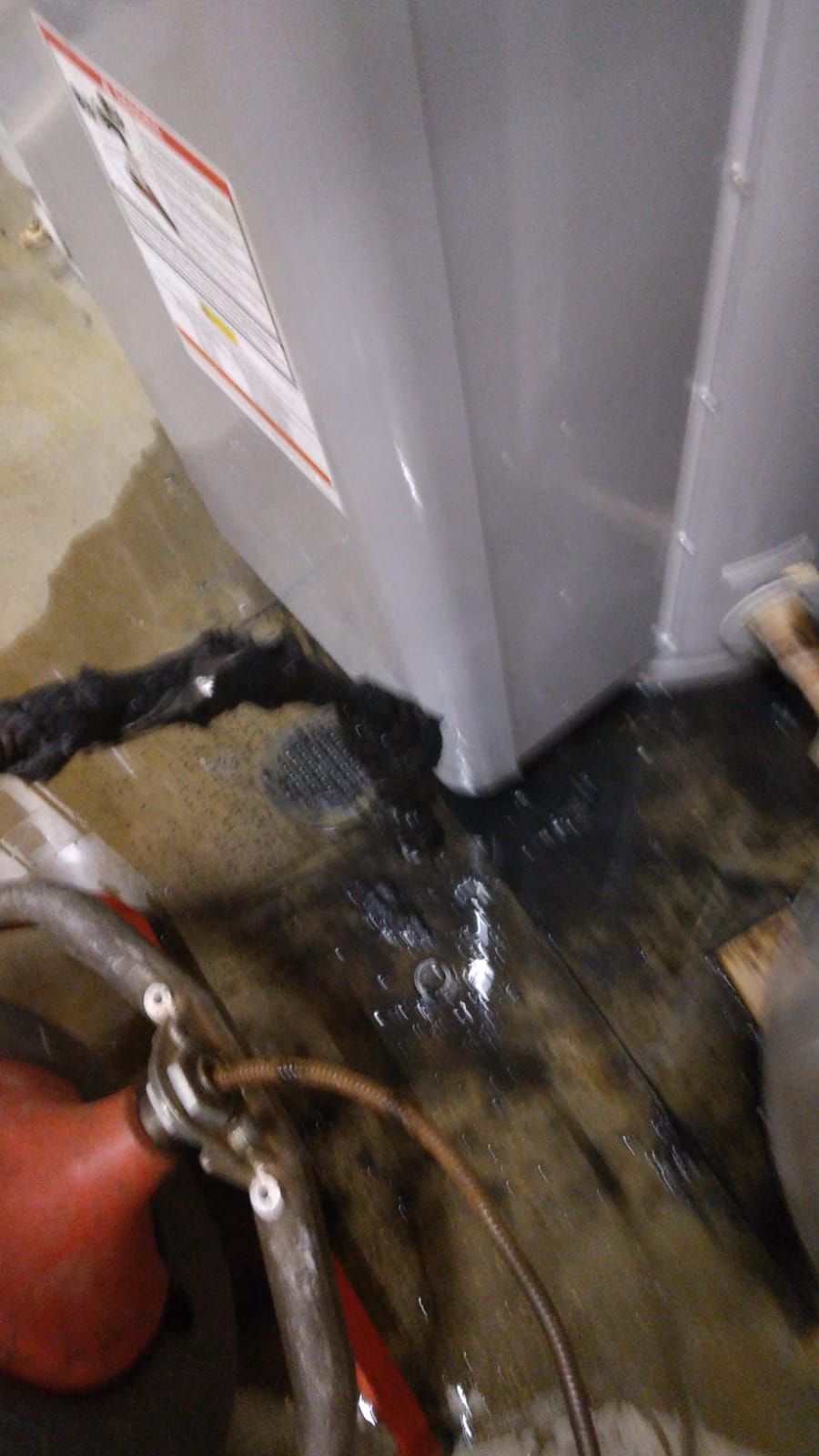 Garbage Disposal Installation