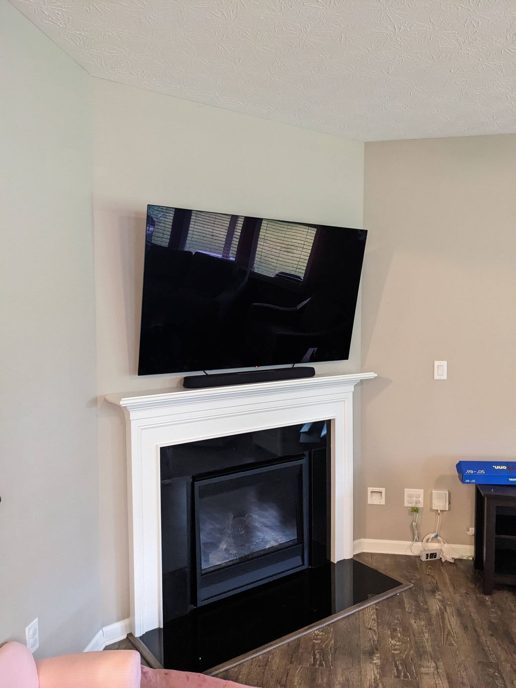 Customer photos