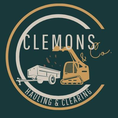 Avatar for Clemons & Co - Hauling and Clearing