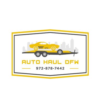 Avatar for Auto Haul DFW