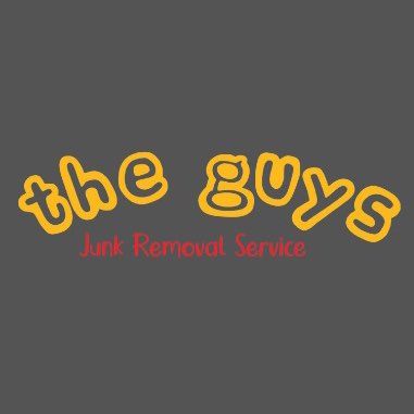 Avatar for The Guys Junk Removal Service