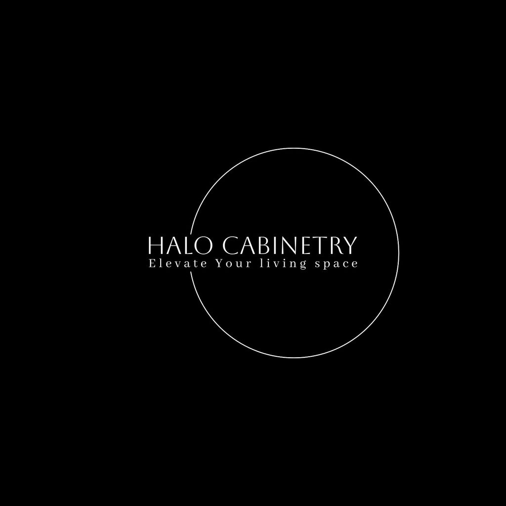 Halo Cabinetry