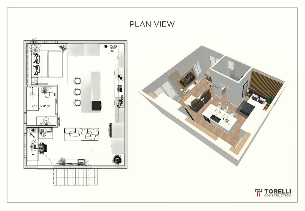 Projects and media