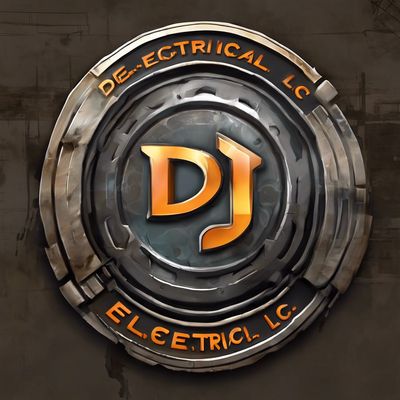 Avatar for DJ electrical llc