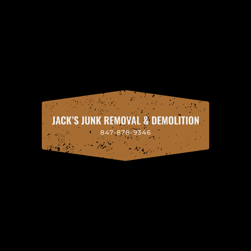 Jack's Junk Removal & Demolition
