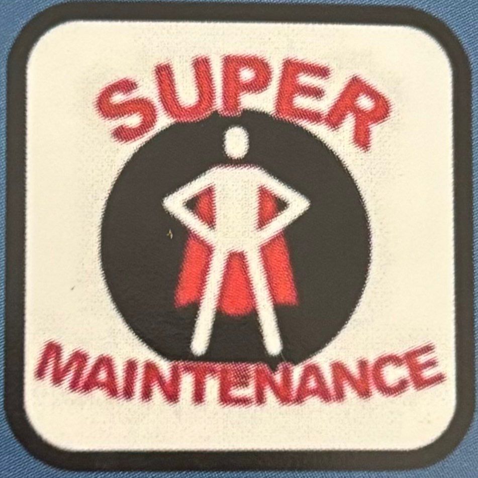 SuperMaintenance