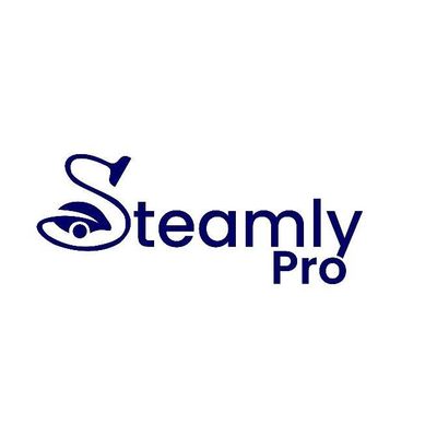 Avatar for Steamly pro