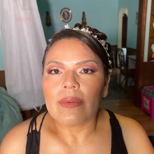 Wedding and Event Makeup