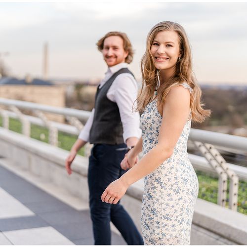 Engagement Photography