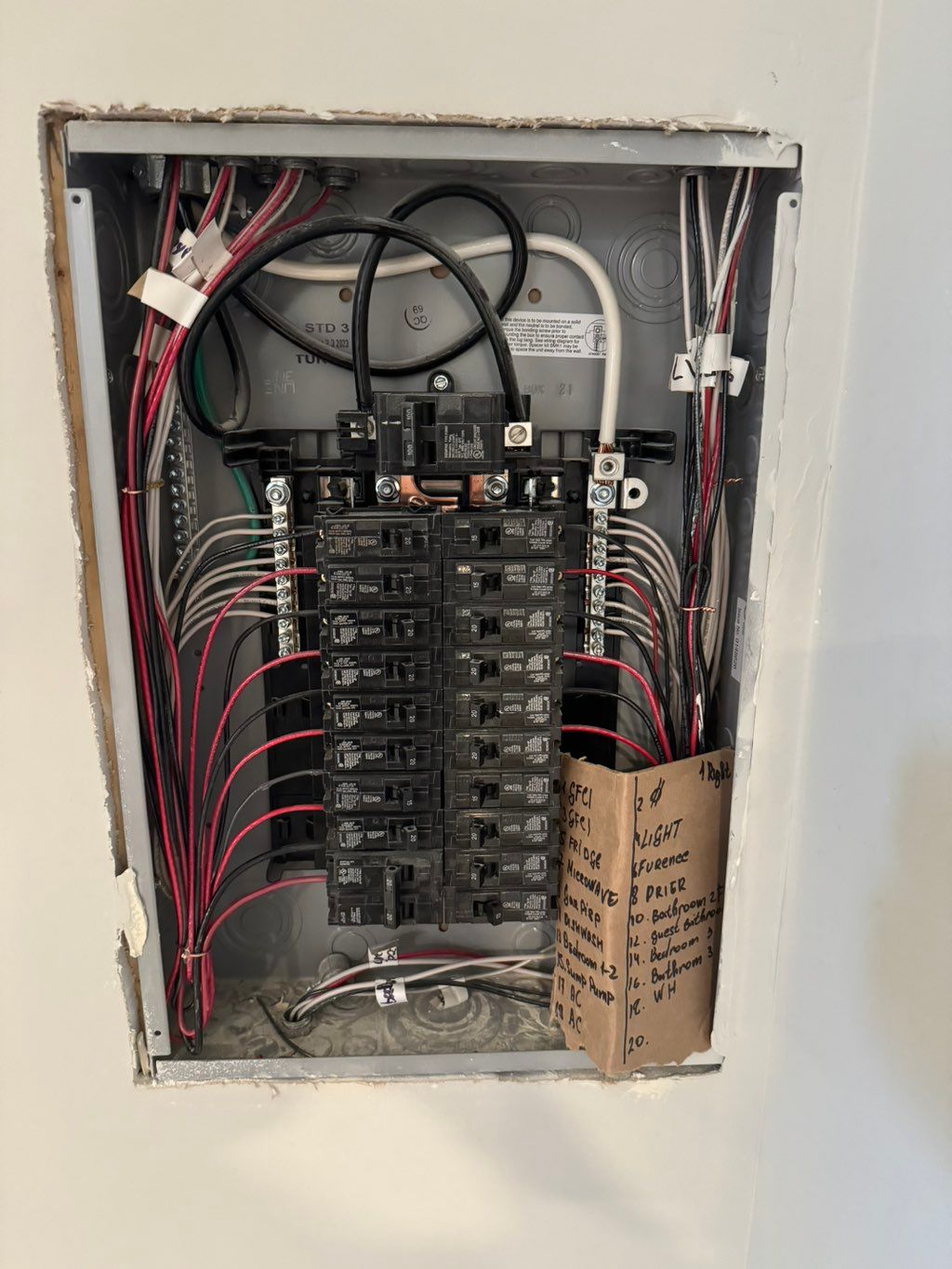 Projects and media