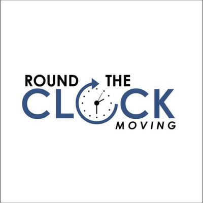 Avatar for Round The Clock Moving