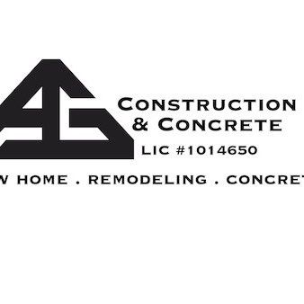 Avatar for AG Construction & concrete corp