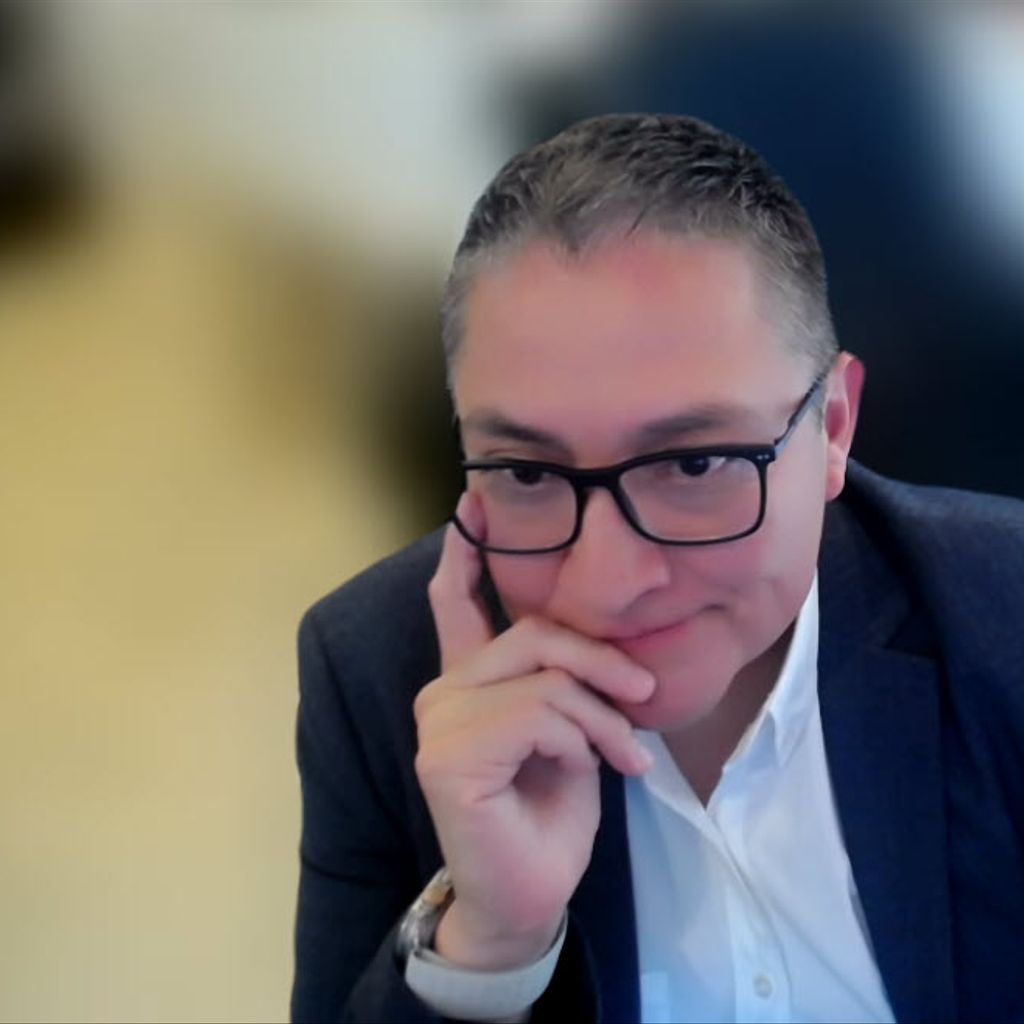 pro avatar