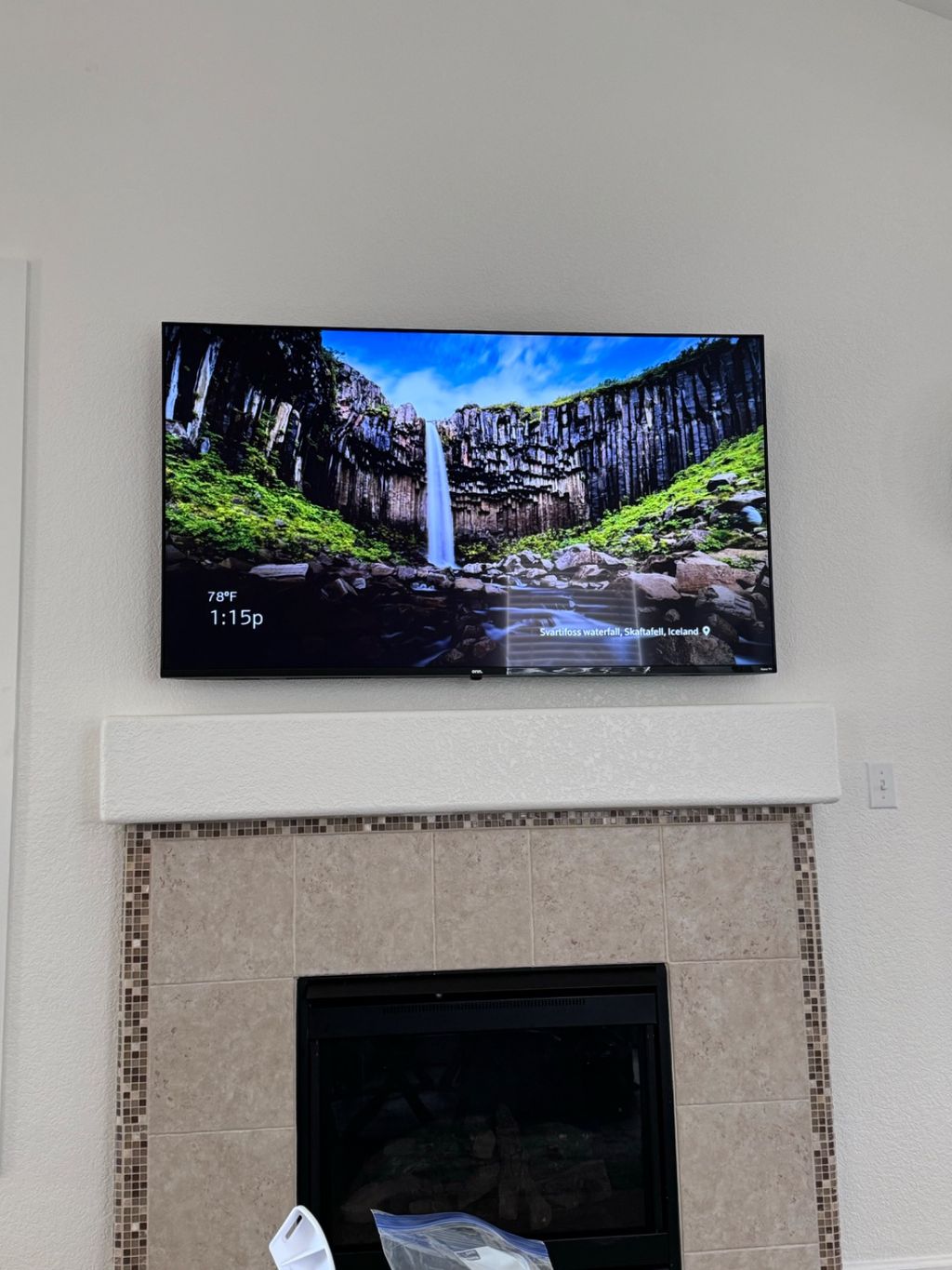 Customer photos