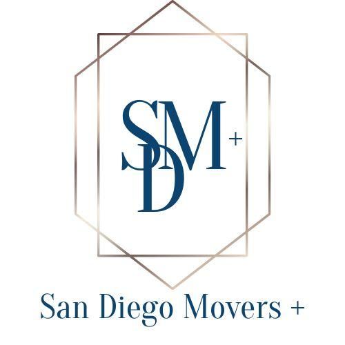San Diego Movers +