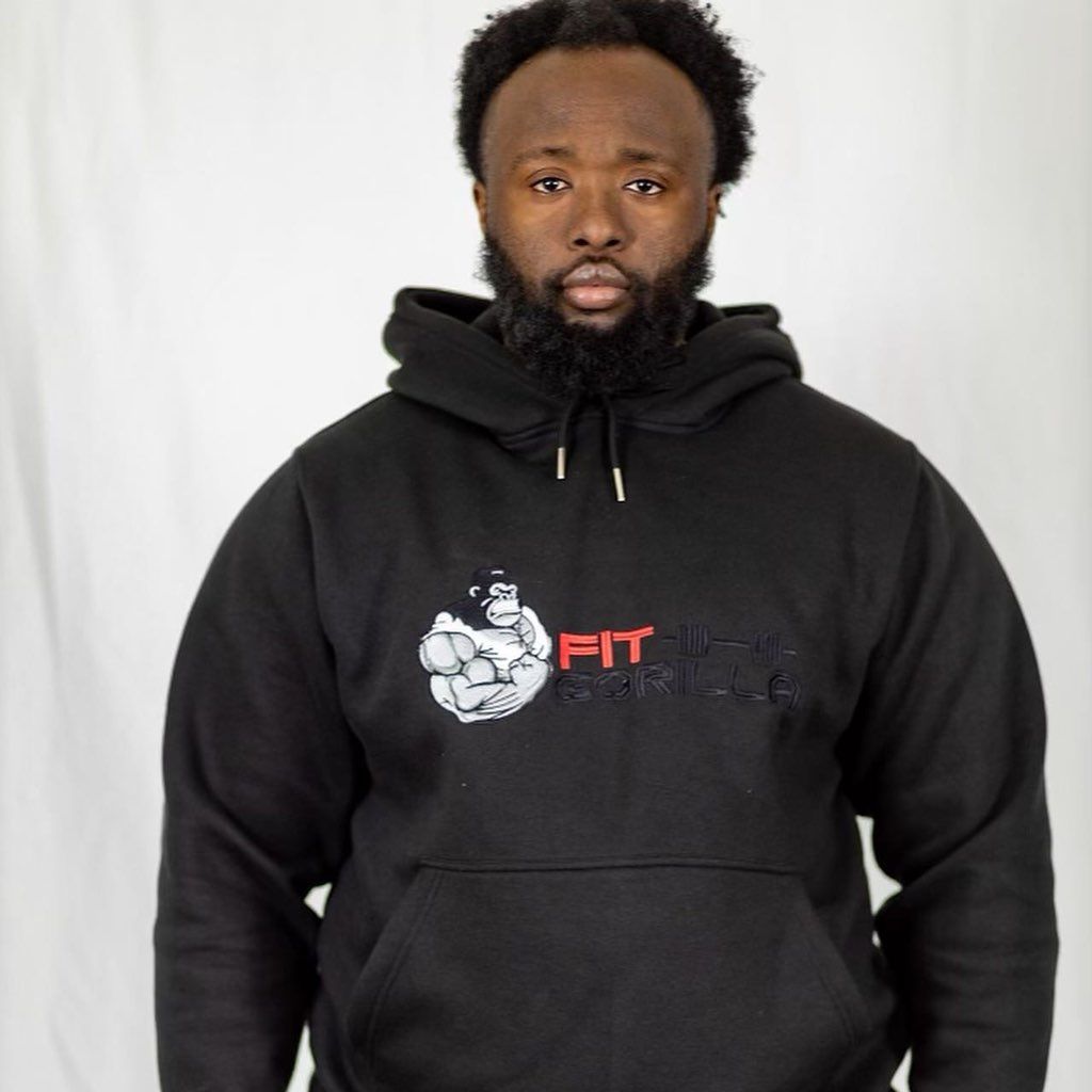FITGORILLA