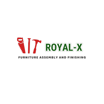 Avatar for Royal-X Furniture Assembly