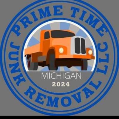 Avatar for Prime Time Junk Removal LLC