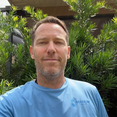 Avatar for Refresh Pools