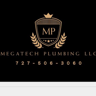 Avatar for Megatech Plumbing LLC