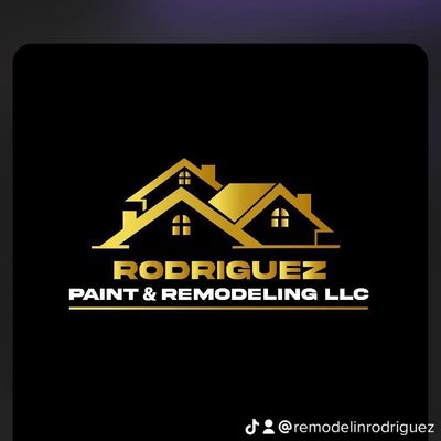 Avatar for Rodríguez paint&Remodeling LLC