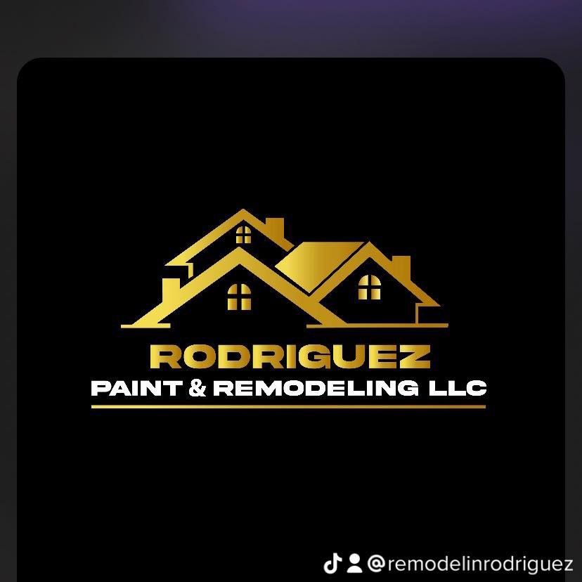 Rodríguez paint&Remodeling LLC