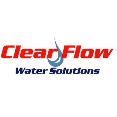 Avatar for Clear Flow Water Solutions