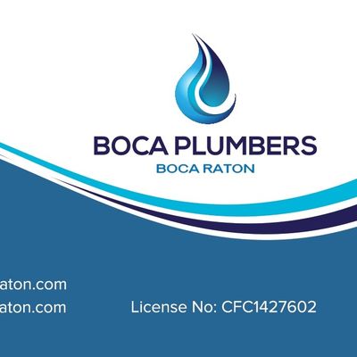 Avatar for Boca Plumbers