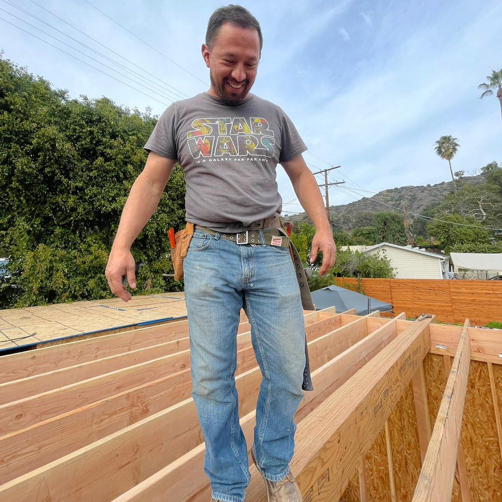 Rodrigo Handyman