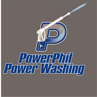 Avatar for PowerPhil Power Washing