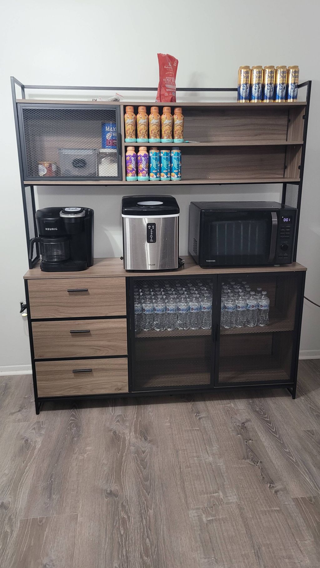 Customer photos