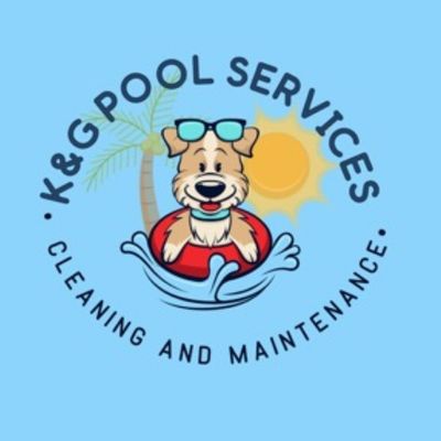 Avatar for K&G Pool Services