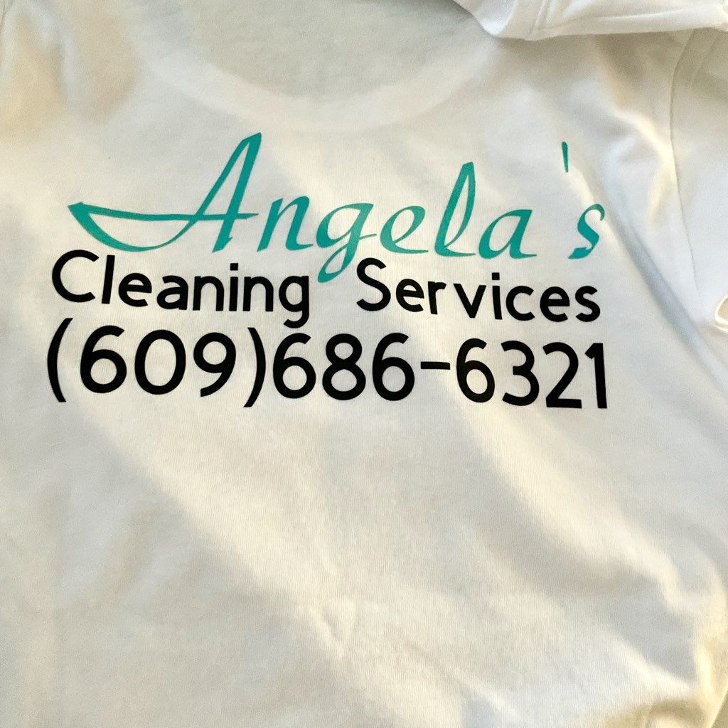 Angela’s Cleaning