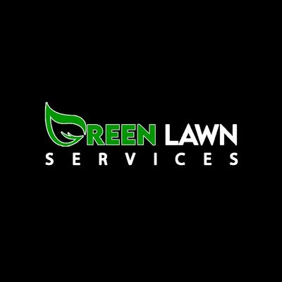 Avatar for Green Lawn services