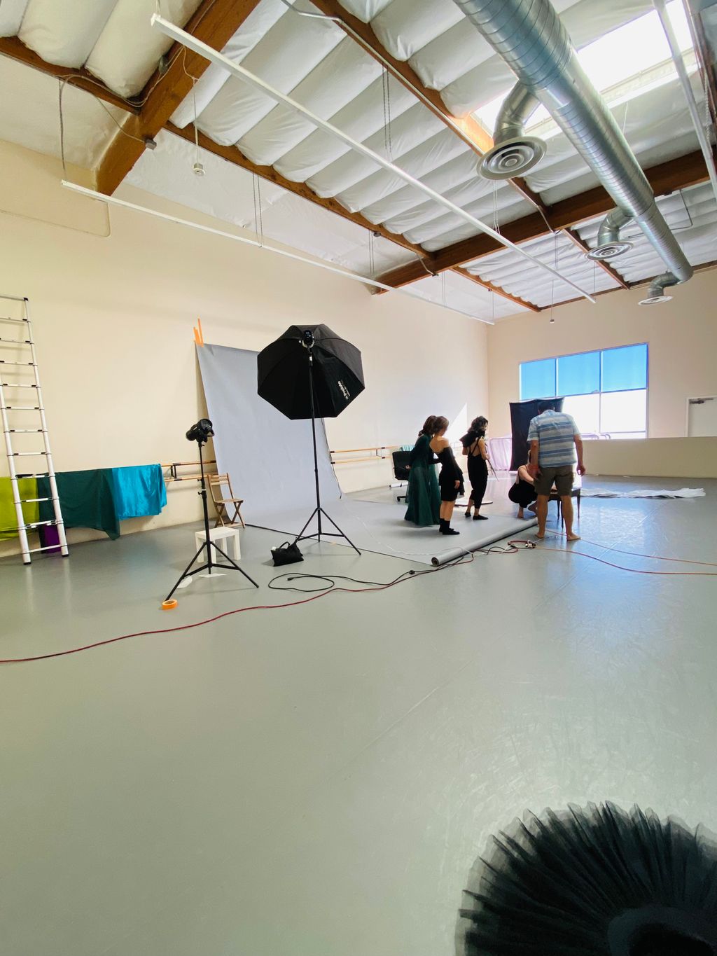 Projects and media