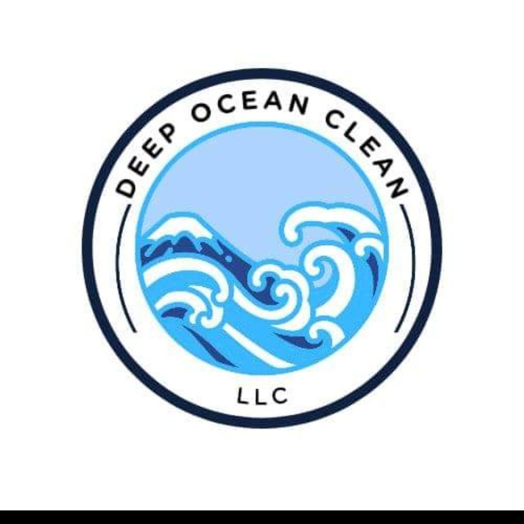 Deep Ocean Clean LLC Pressure Washing