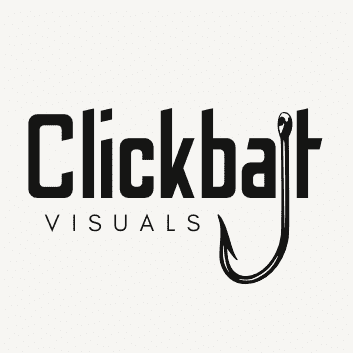 Avatar for Clickbait Visuals