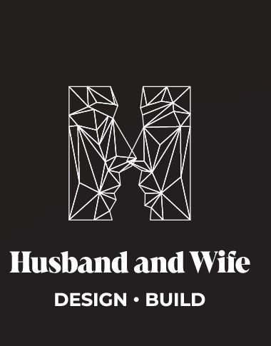 Husband and Wife Design Build