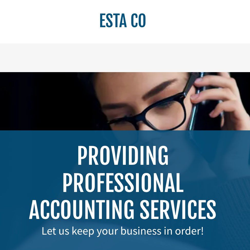 Esta Co Inc